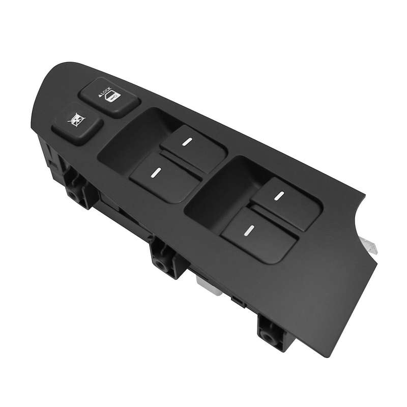 Car for Kia Forte Lh Left Door Driver Side Power Window Switch