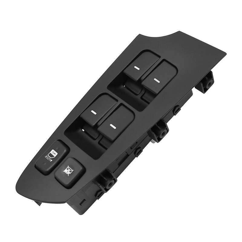 Car for Kia Forte Lh Left Door Driver Side Power Window Switch