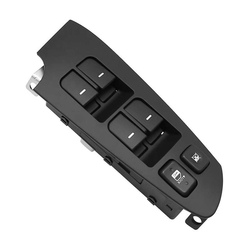 Car for Kia Forte Lh Left Door Driver Side Power Window Switch