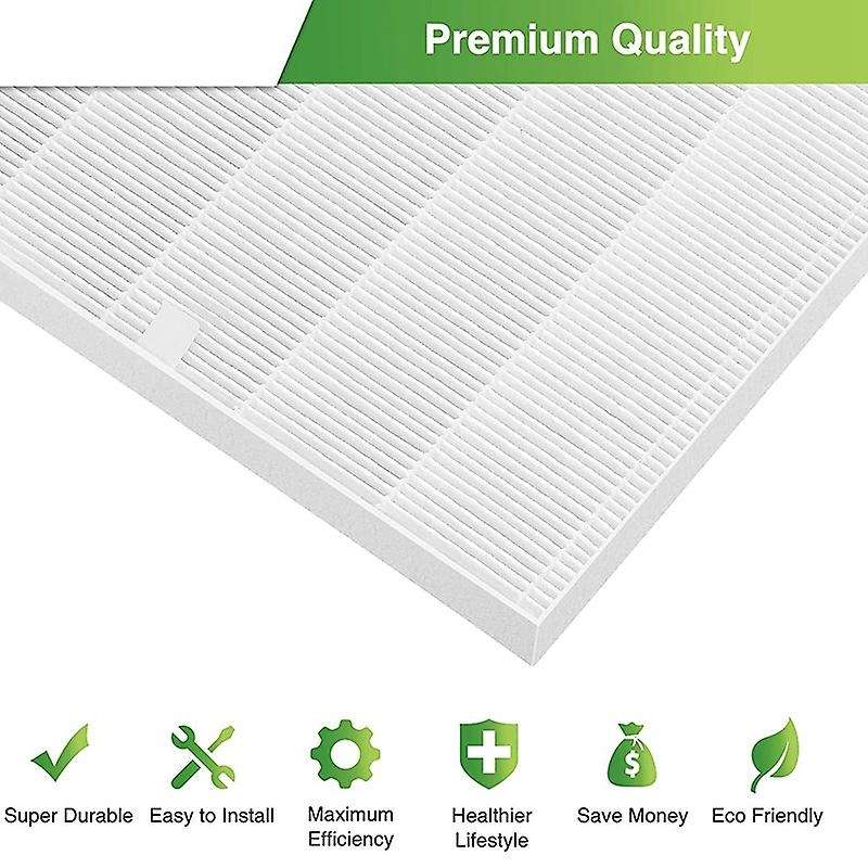 C545 True Hepa Replacement Filters for Winix C545 Air Purifier