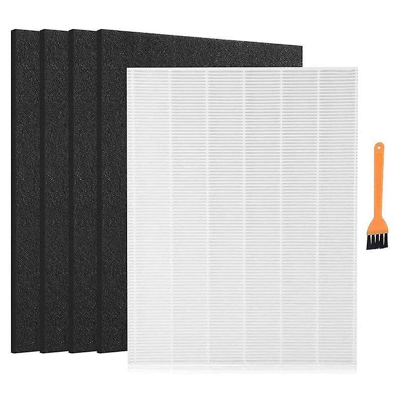 C545 True Hepa Replacement Filters for Winix C545 Air Purifier
