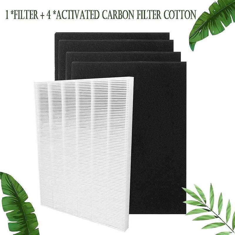 C545 True Hepa Replacement Filters for Winix C545 Air Purifier