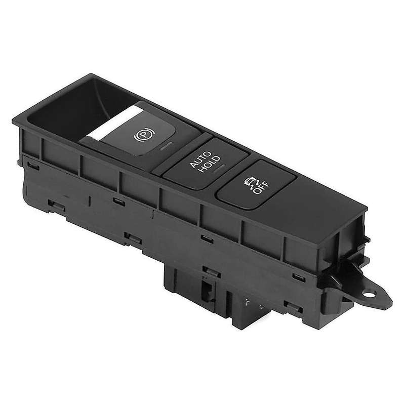 Hand Brake Button Auto Holder Switch for Passat B7 Passat Cc