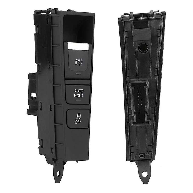 Hand Brake Button Auto Holder Switch for Passat B7 Passat Cc