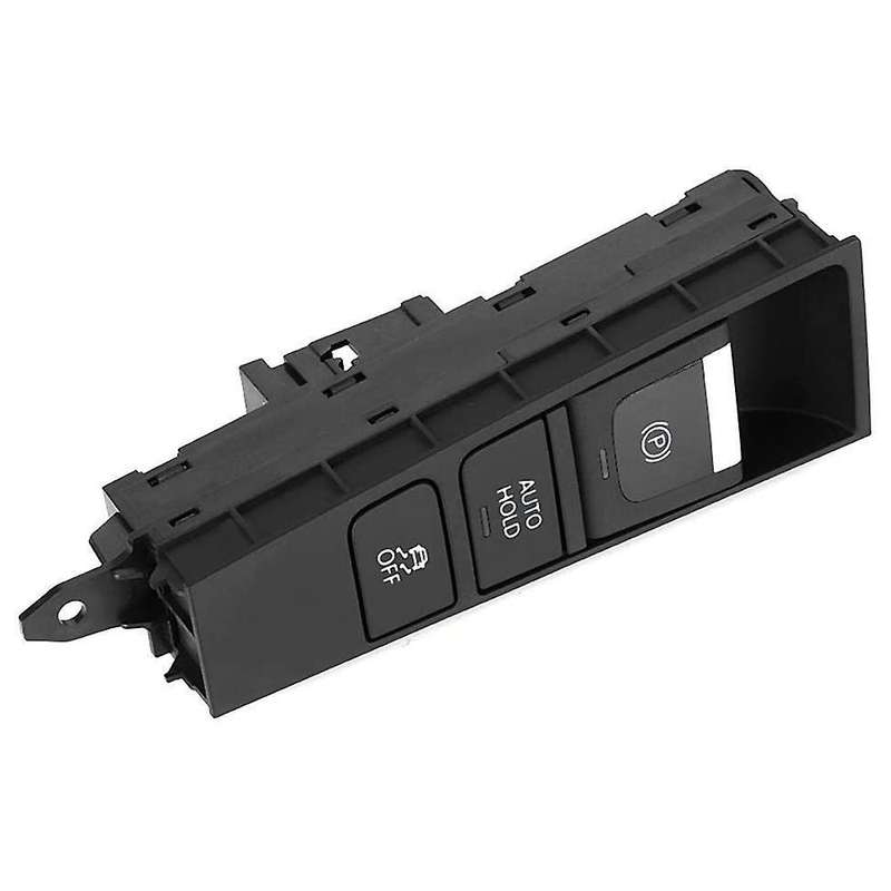 Hand Brake Button Auto Holder Switch for Passat B7 Passat Cc