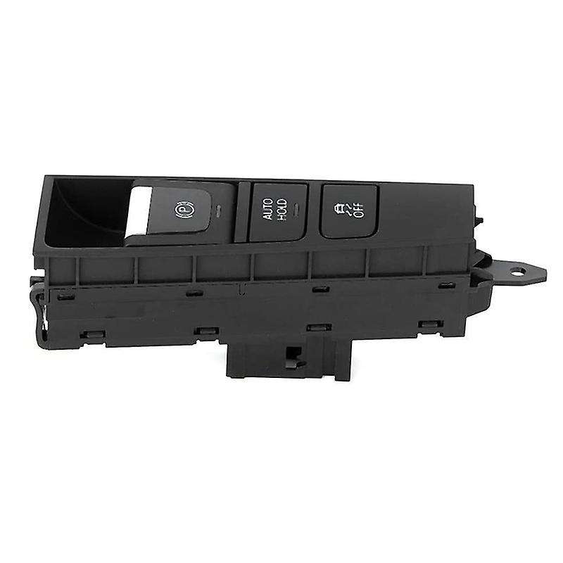 Hand Brake Button Auto Holder Switch for Passat B7 Passat Cc