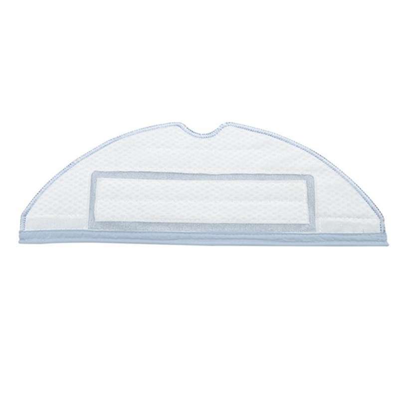 For Mi Roborock S7 Mop Cloth Hepa Filter Side Brush Detachable 14