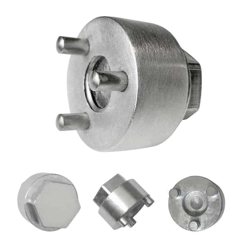 2pcs Steering Rack Thrust Piece Tool for -bmw F30 F3x 1 2 3 Series