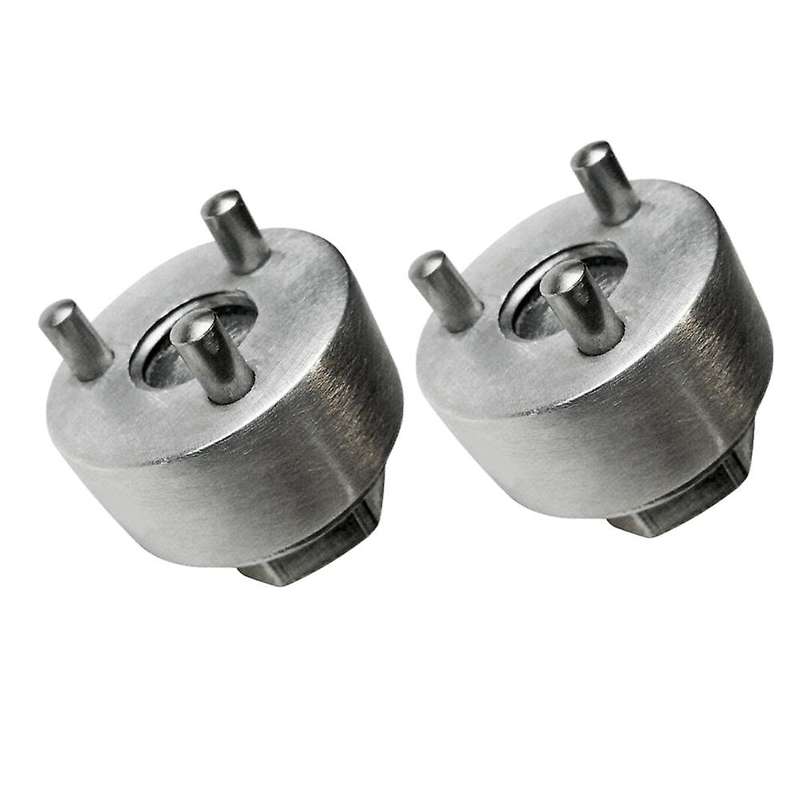 2pcs Steering Rack Thrust Piece Tool for -bmw F30 F3x 1 2 3 Series