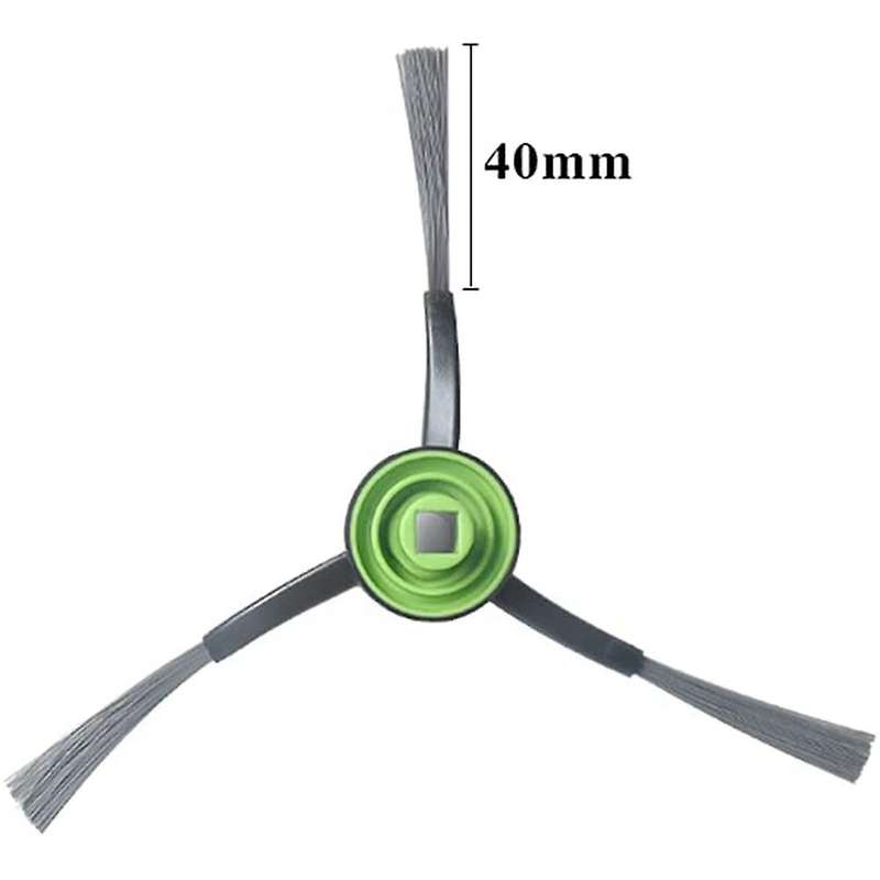 Accessories Kit Replacement for Ecovacs Deebot Ozmo 920/950