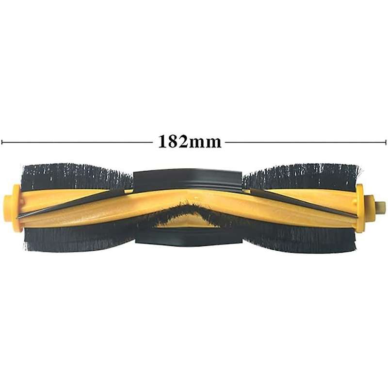 Accessories Kit Replacement for Ecovacs Deebot Ozmo 920/950