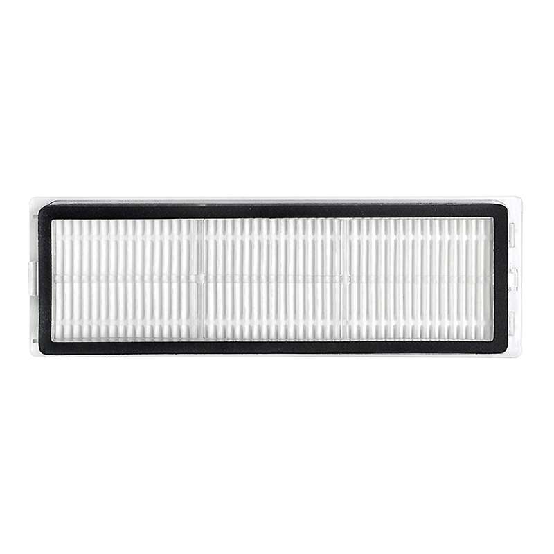 For Xiaomi Dreame W10 / W10 Pro Robot Vacuum Side Brush Hepa Filter
