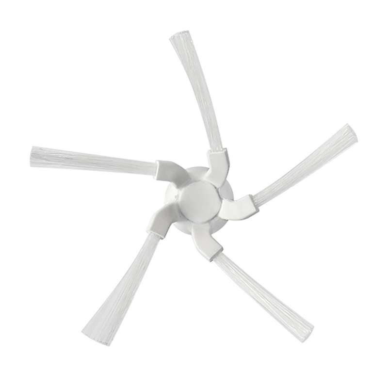 For Xiaomi Dreame W10 / W10 Pro Robot Vacuum Side Brush Hepa Filter