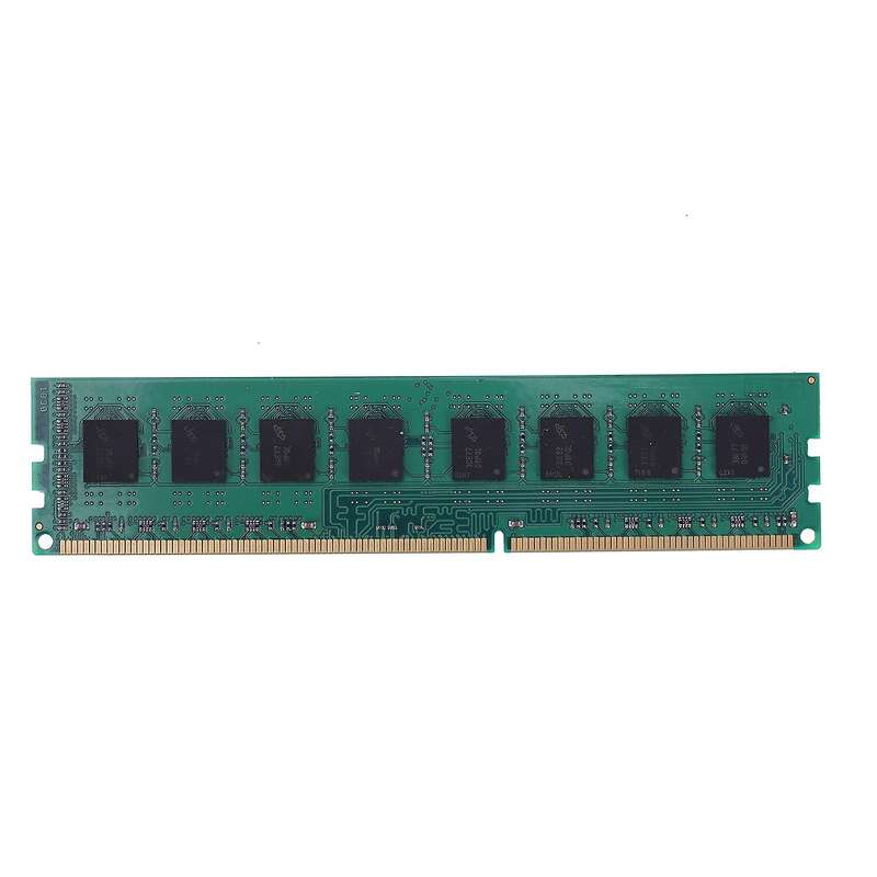 Uroad 8gb Ddr3 Ddr3i 1600mhz Ram Desktop Memory Dimm Only(8gb)