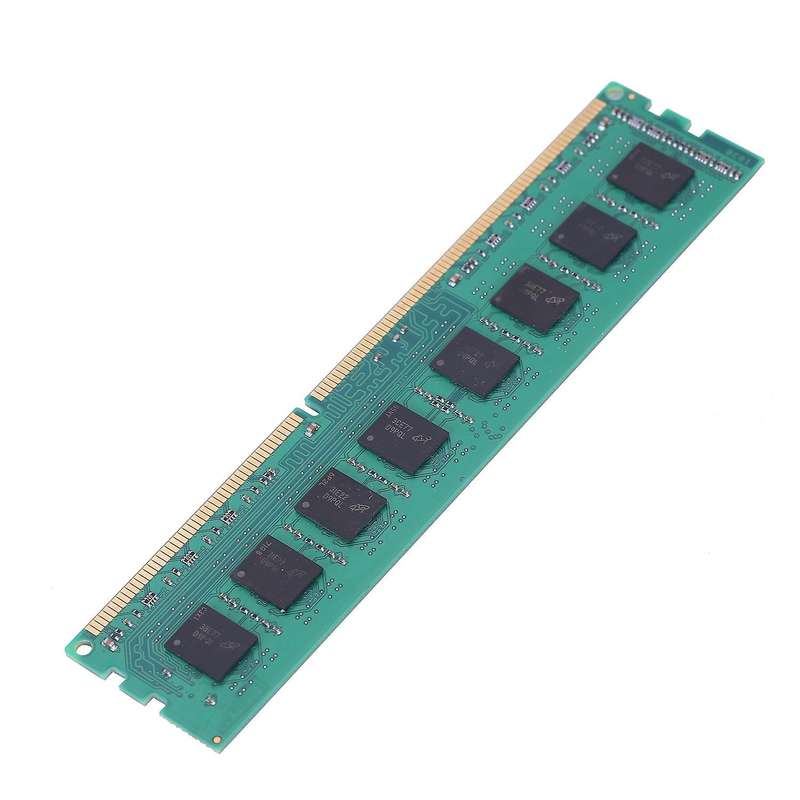 Uroad 8gb Ddr3 Ddr3i 1600mhz Ram Desktop Memory Dimm Only(8gb)
