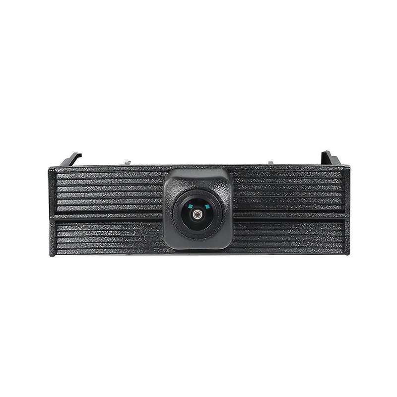 Car Front View Parking Night Vision Camera for Toyota Highlander 2022