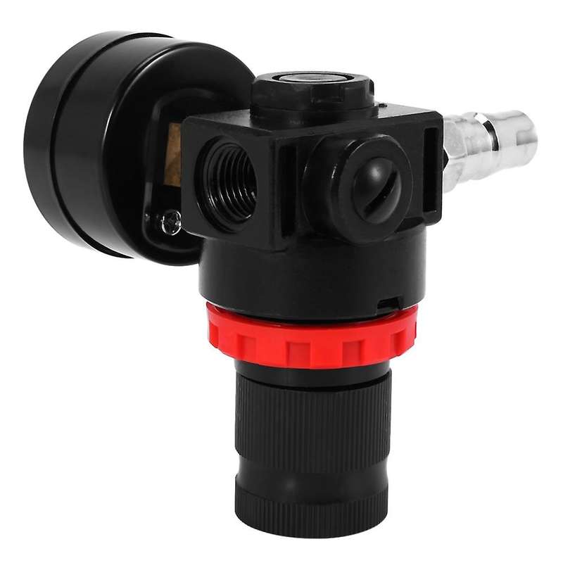 Car Cooling Radiator Pressure Leak Fuel Tank Detector Meter Tool