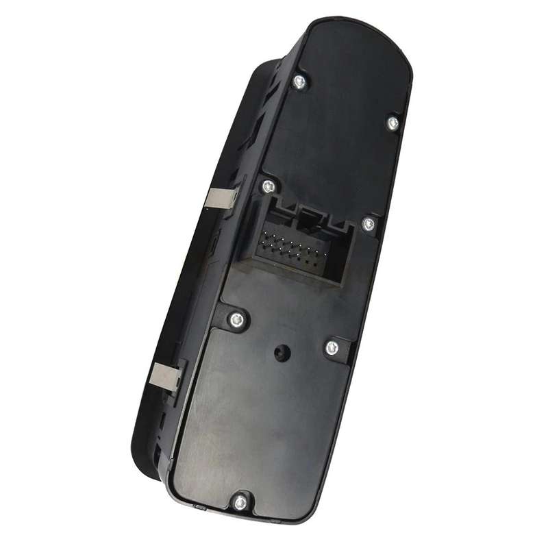 Front Left Power Window Switch Button for Cayenne,little Man Sign