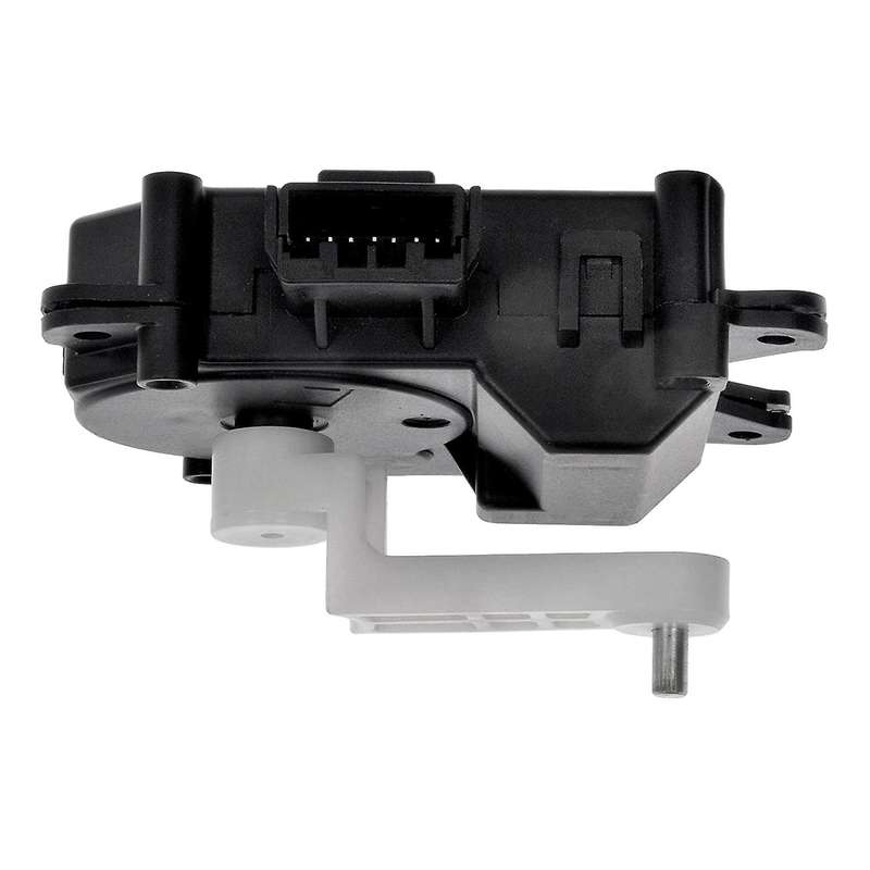 604-875, 79160-tk4-a41 Hvac Heater Blend Air Door Actuator for Acura