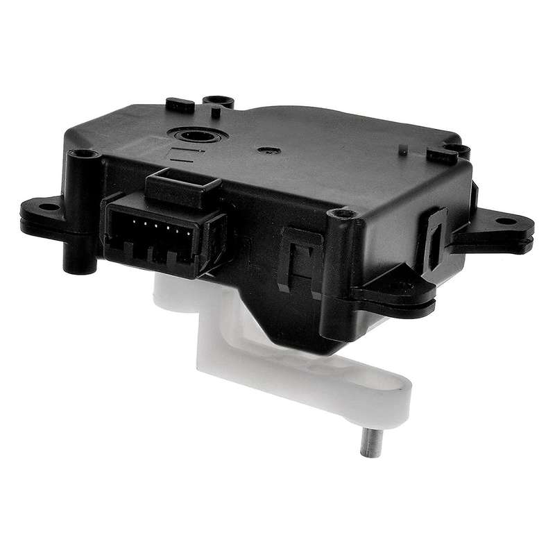 604-875, 79160-tk4-a41 Hvac Heater Blend Air Door Actuator for Acura