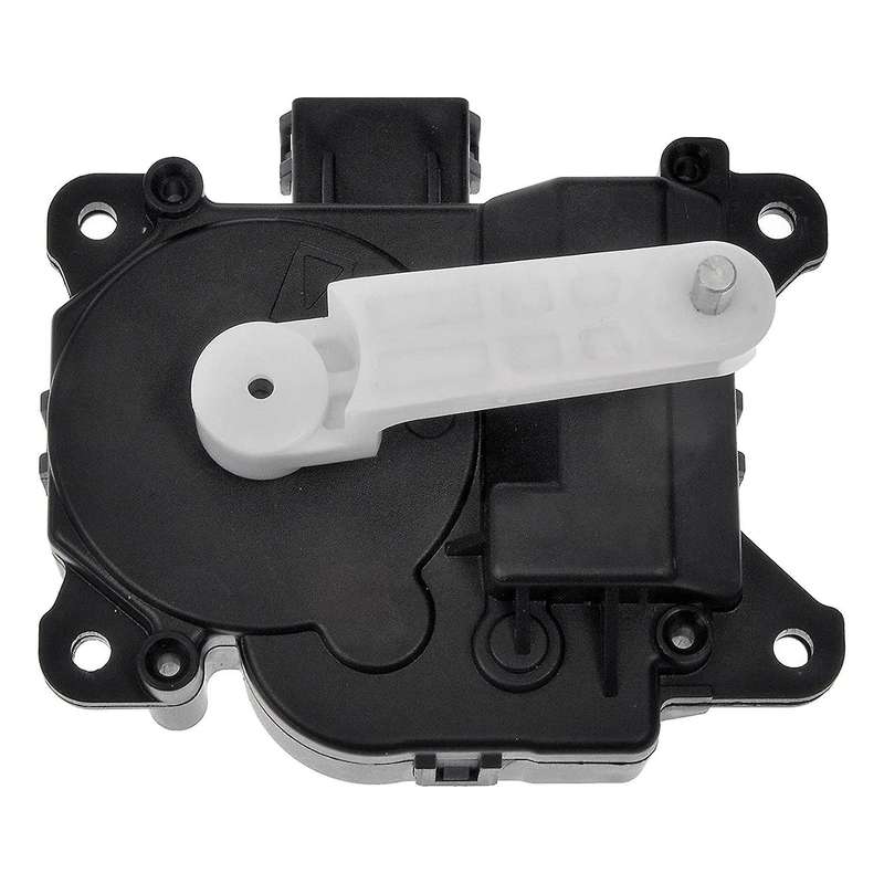 604-875, 79160-tk4-a41 Hvac Heater Blend Air Door Actuator for Acura
