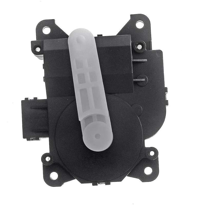 604-875, 79160-tk4-a41 Hvac Heater Blend Air Door Actuator for Acura