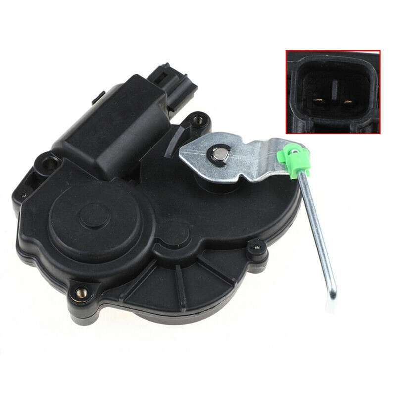 For Toyota Sienna 04-10 Driver Left Sliding Door Lock Release Motor