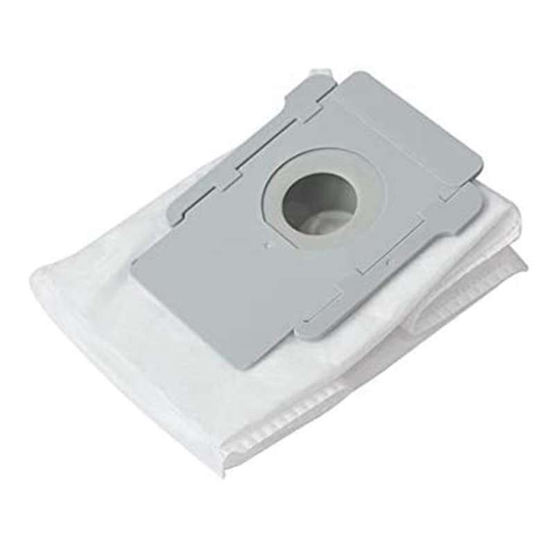 Replacement Filter & Clean Base Bag Compatible for Irobot Roomba I6