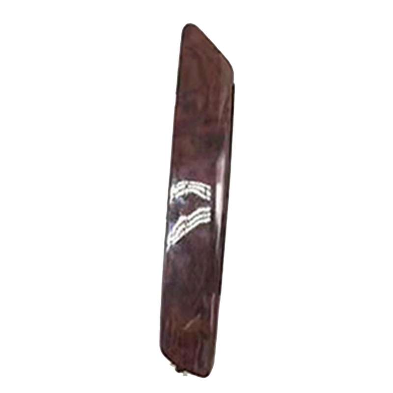 Car Left Front Door Handle Control Panel Trim Cover for Sagitar