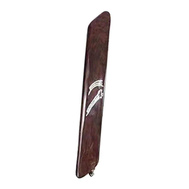 Car Left Front Door Handle Control Panel Trim Cover for Sagitar