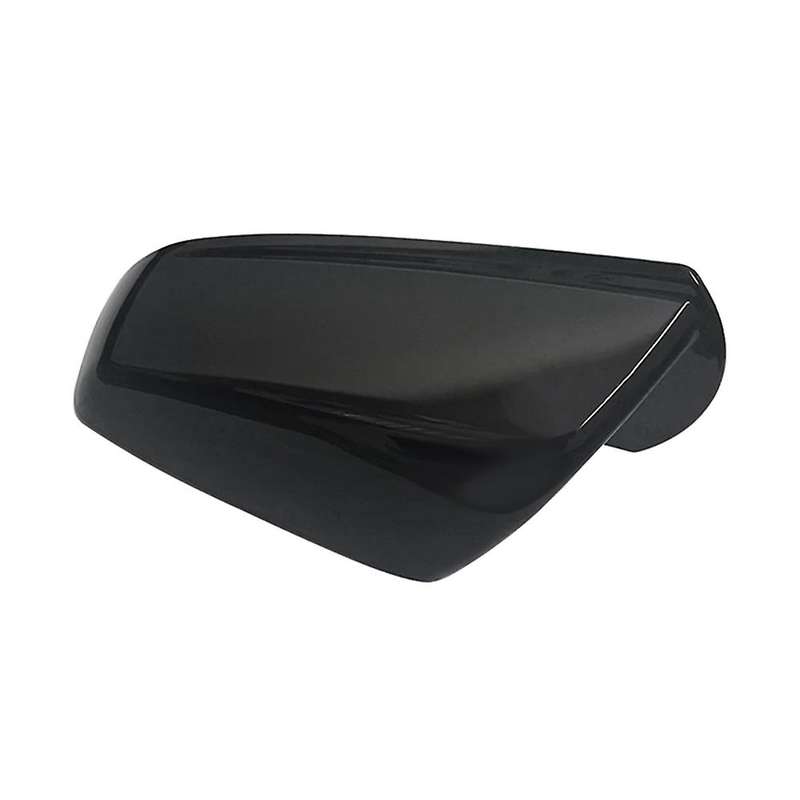 Car Rearview Mirror Cover Side Mirror Cap Replacement for Chevrolet