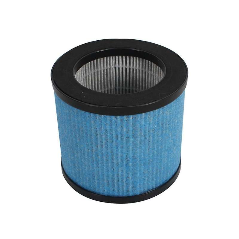 Air Filters for Toppin Tpap002 Hepa Air Purifier Hepa Filter Set
