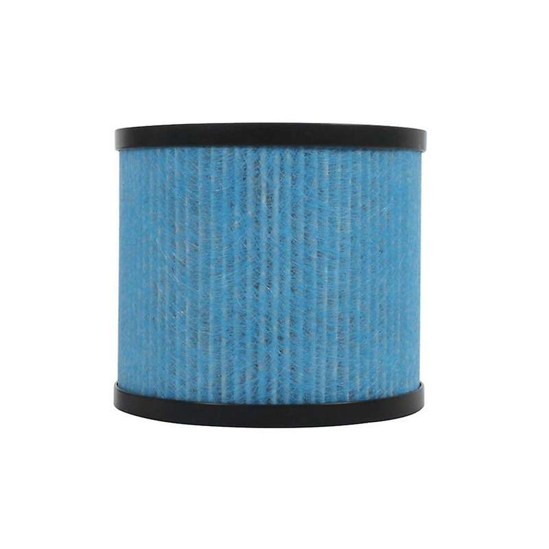 Air Filters for Toppin Tpap002 Hepa Air Purifier Hepa Filter Set