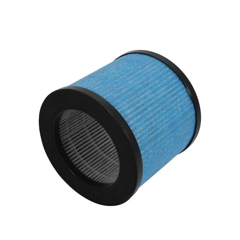 Air Filters for Toppin Tpap002 Hepa Air Purifier Hepa Filter Set
