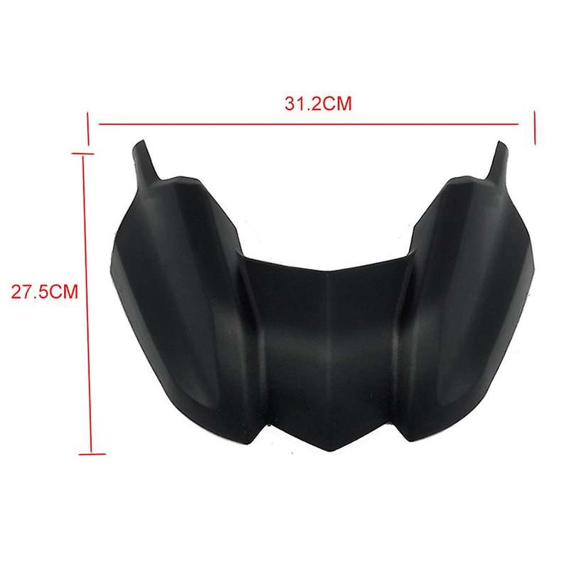 Motorcycle Front Break Fender For-bmw F800gs F650gs 2008 - 2012