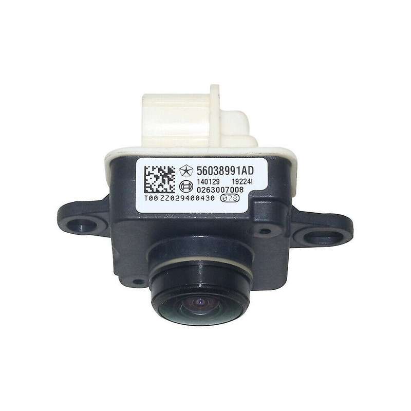 New Rear View Camera for Jeep Cherokee 2014-2018 56038991ad 56038991