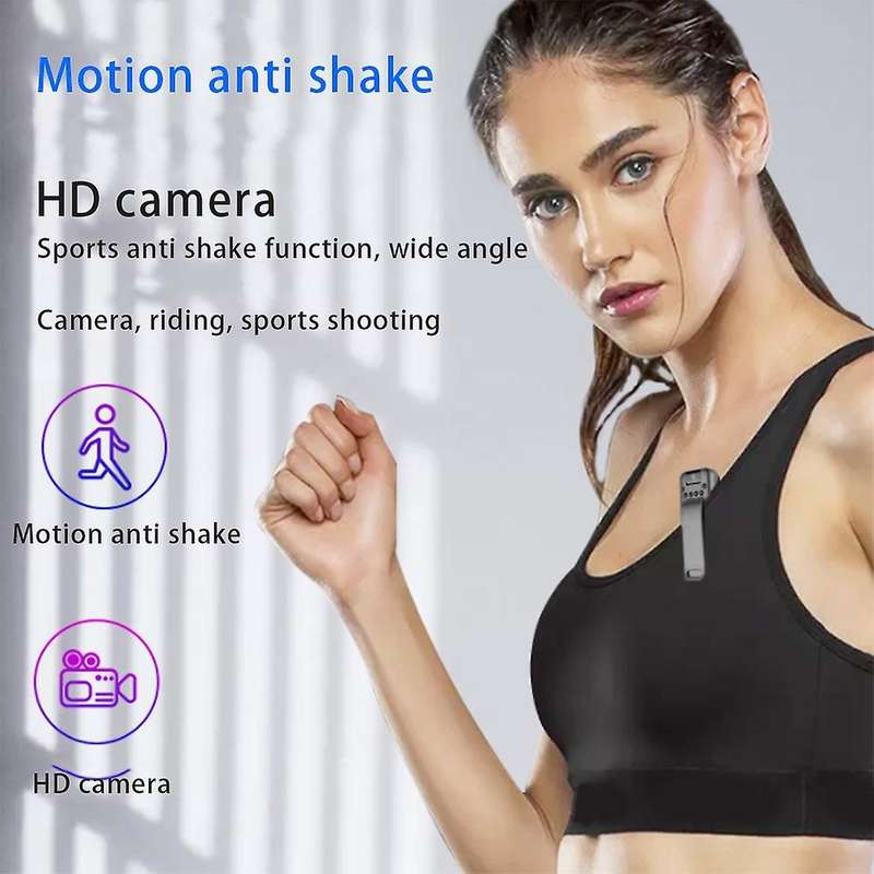 E570 Hd 1080p Mini Camera,portable Digital Video Recorder, (1 Pcs)