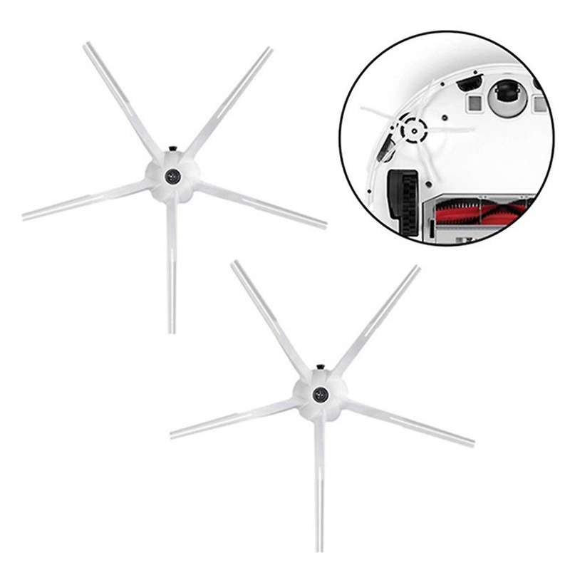 14pcs Main Brush Filter Side Brush for Xiaomi Roborock S7 T7s Plus A
