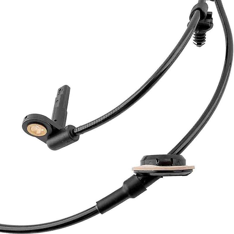 2pcs Front Left & Right Abs Wheel Speed Sensor for Chrysler 200 300