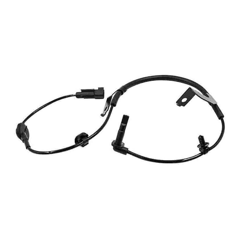 2pcs Front Left & Right Abs Wheel Speed Sensor for Chrysler 200 300