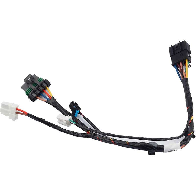 A/c Heater Blower Motor Wiring Harness for Colorado Gmc 2004-2012