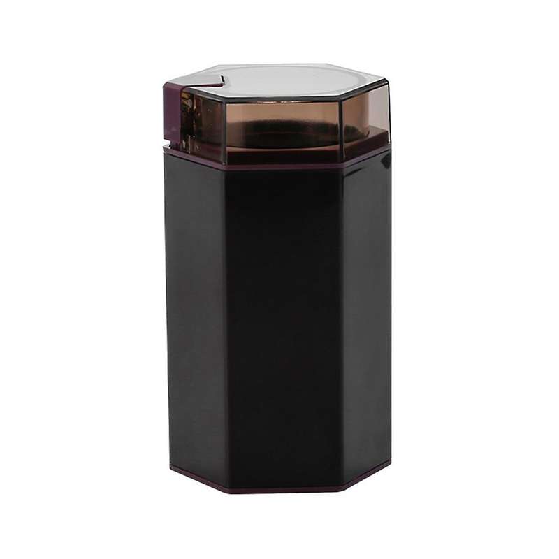 Electric Coffee Grinder Salt Pepper Beans Nut Bean Grinder Eu Plug B