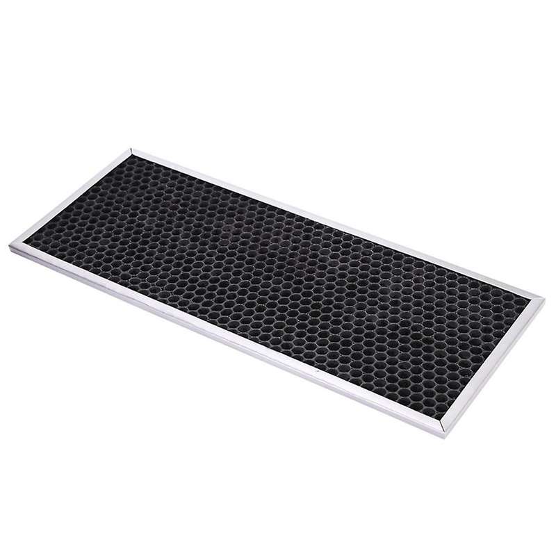 Activated Carbon Filter for Panasonic F-655fcv F-vk5f5c F-5f5fcv