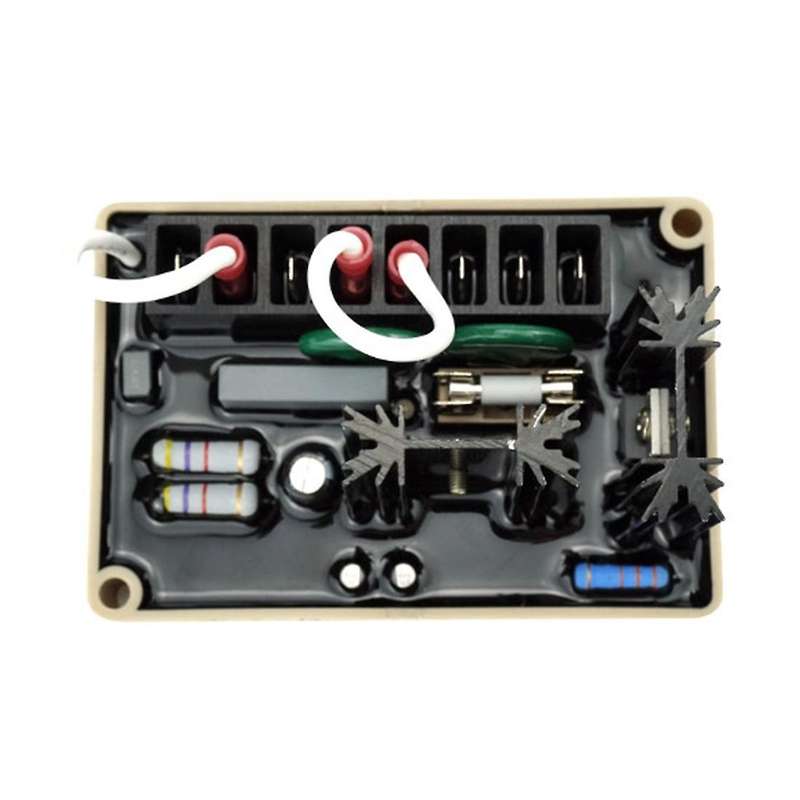 Se350 Adjustable Regulator Generator Parts Marathon 100kw