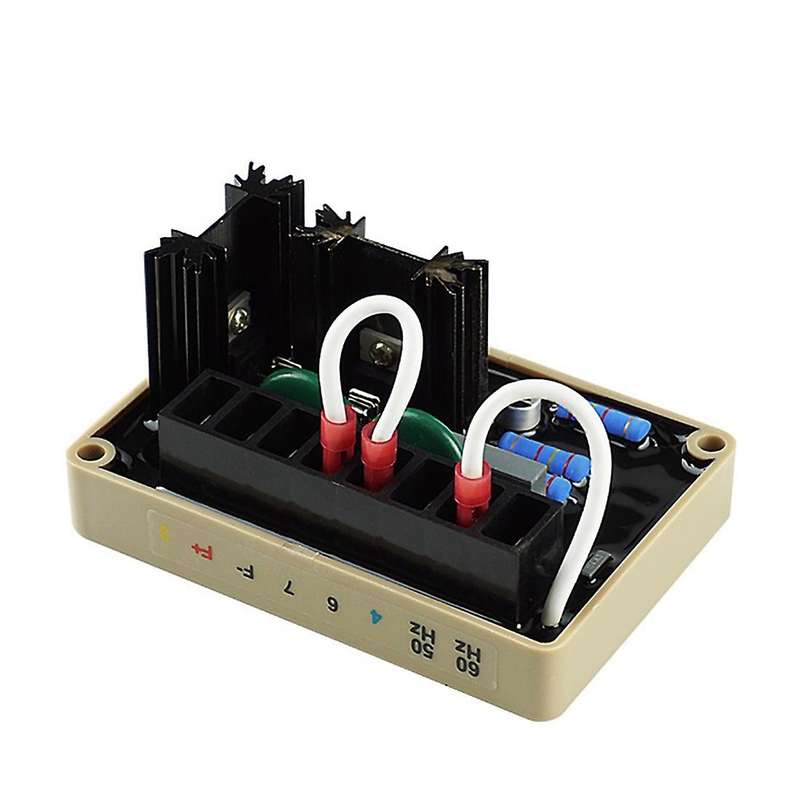 Se350 Adjustable Regulator Generator Parts Marathon 100kw
