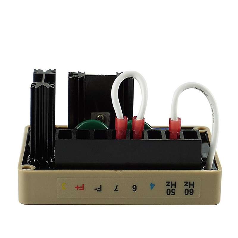 Se350 Adjustable Regulator Generator Parts Marathon 100kw