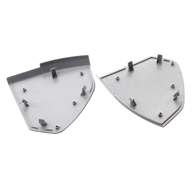 Gray Car Front Door Plastic Cover Trim Shell for Mercedes Benz