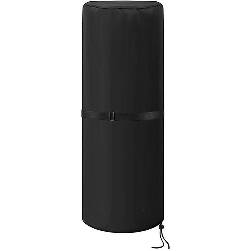 Patio Heater Covers Waterproof Outdoor Cover for Patio Heater