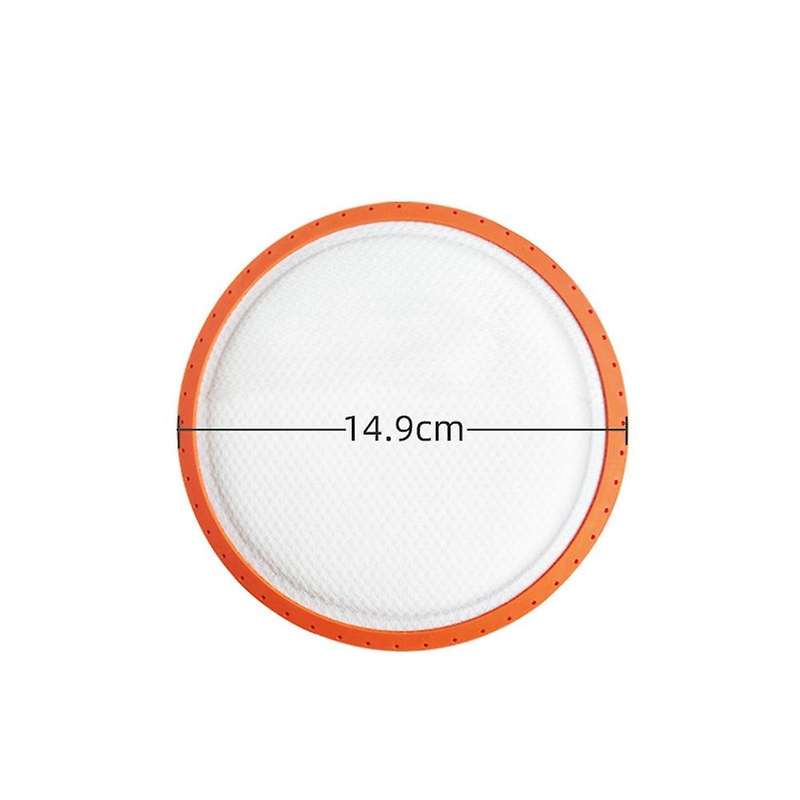 Pre Motor Filter + Post Motor Filter for Vax 95 Robot Vacuum Cleaner