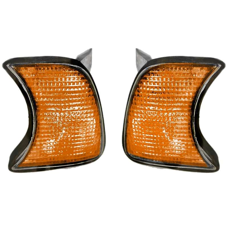 63131384033 63131384034 For-bmw 5-series E34 1987-1996 Car Turn